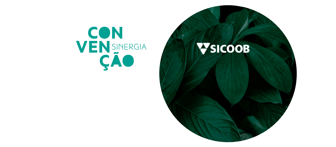 Convenção Sinergia SICOOB 2026